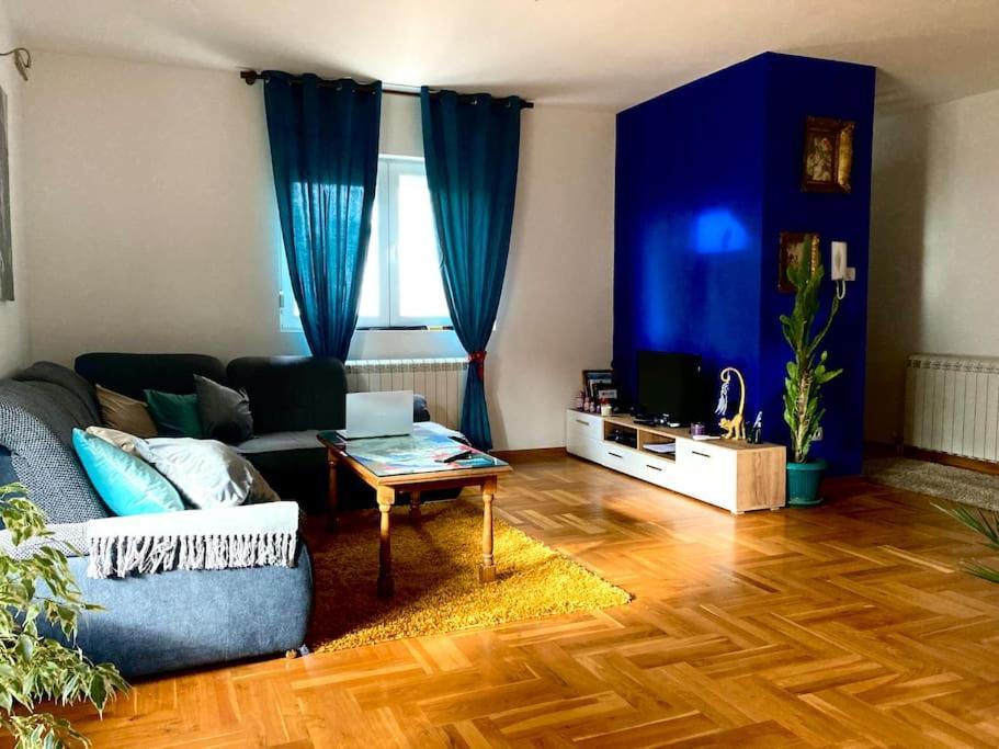 Amazing Memories Apartamento Belgrado Exterior foto