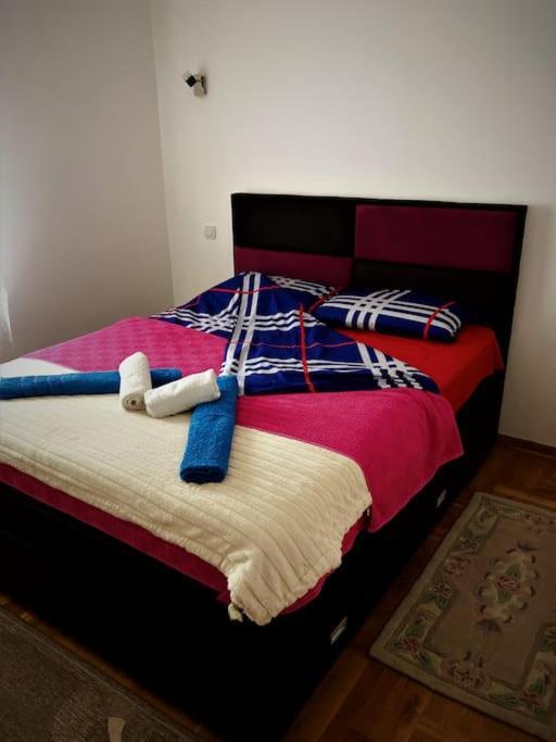 Amazing Memories Apartamento Belgrado Exterior foto